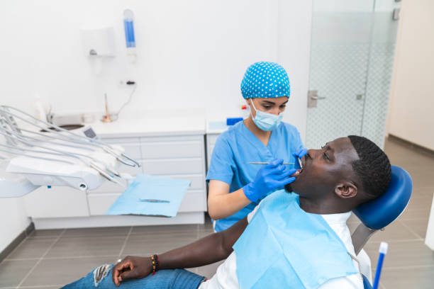 Urgent Tooth Repair in WI